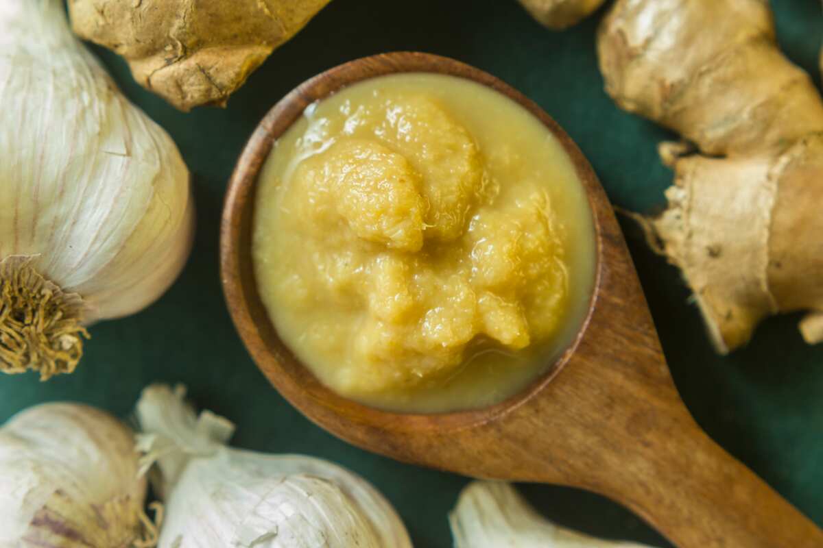 Top 15 benefits of ginger and garlic mixture you should know Legit.ng