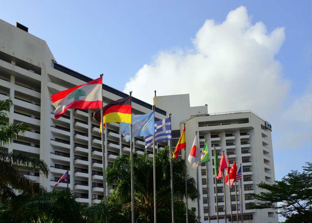 most expensive hotel in Nigeria 2022 most expensive hotel in Nigeria 2022