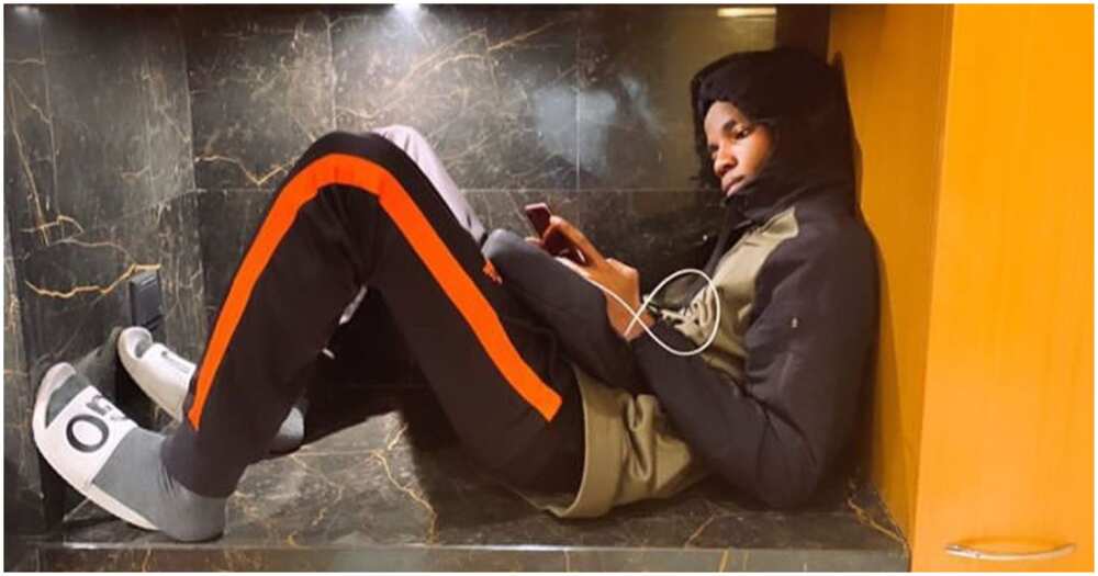 Photographer nabbed alongside Hushpuppi in 'Fox Hunt 2' raid regains freedom