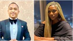 Daddy Freeze knocks Genevieve Nnaji for saying mental health is more spiritual than physical