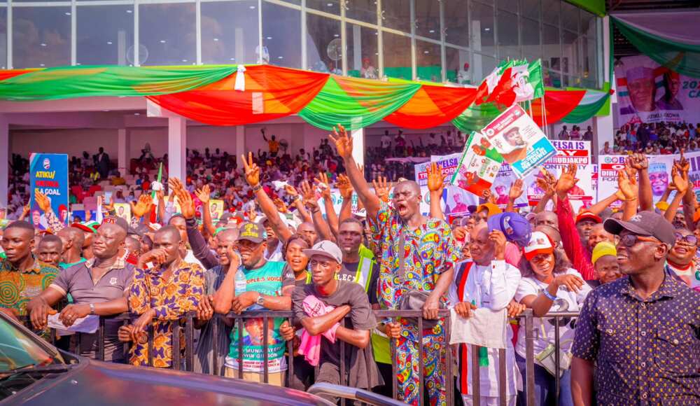 'Yan PDP 'Yan PDP