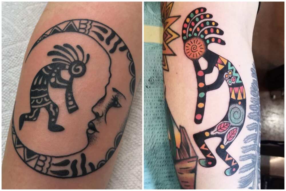 tattoos about growth tattoos about growth