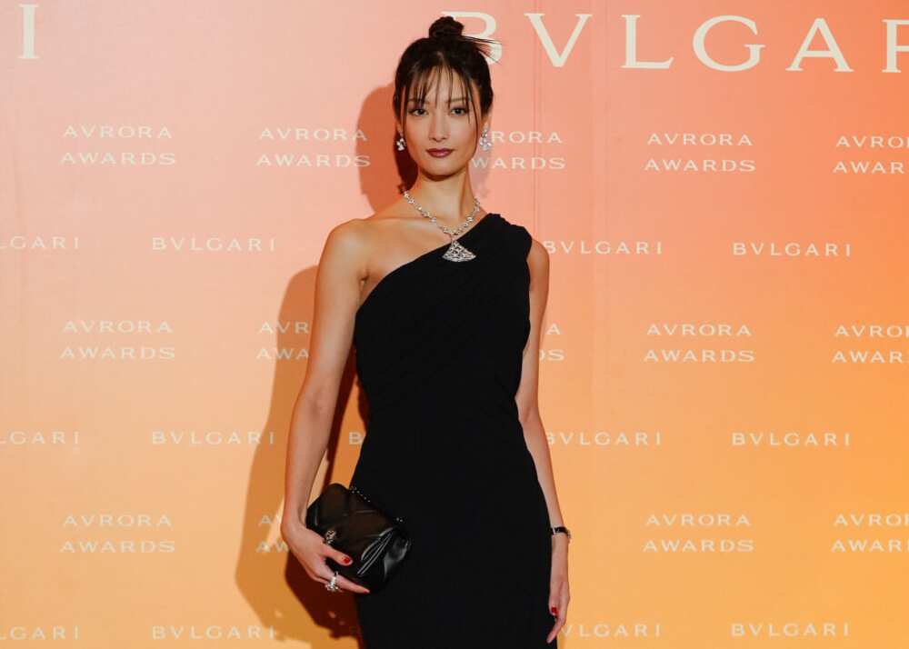 Famous Japanese actresses Famous Japanese actresses