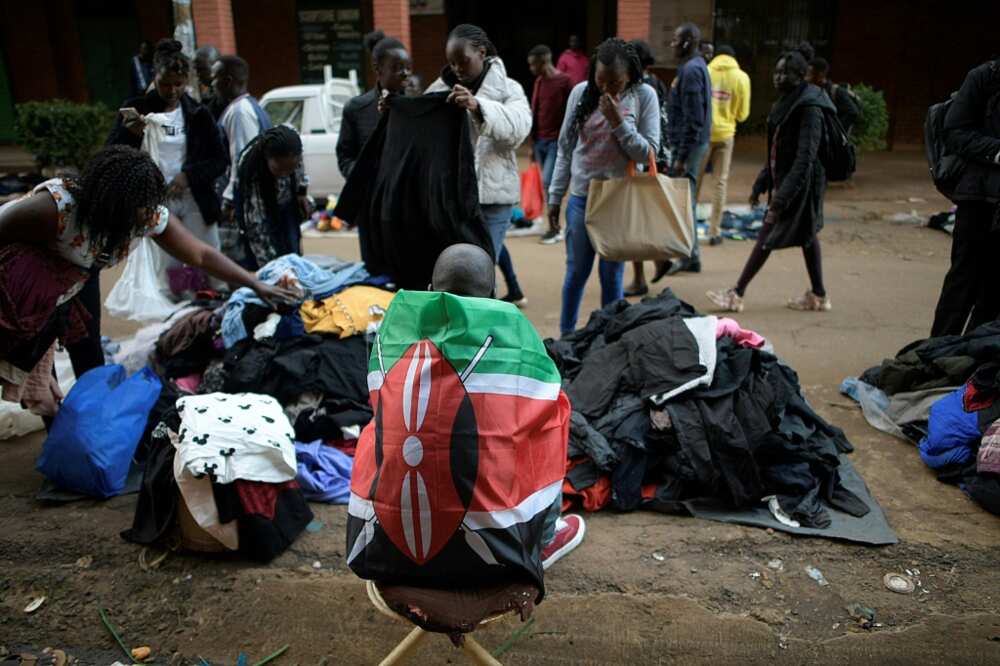Eldoret and Kisumu have been hotbeds of electoral violence in the past and Tuesday's poll is too close to call, raising fears of similar civil unrest Eldoret and Kisumu have been hotbeds of electoral violence in the past and Tuesday's poll is too close to call, raising fears of similar civil unrest
