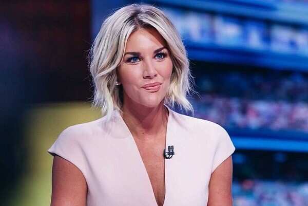 Charissa Thompson