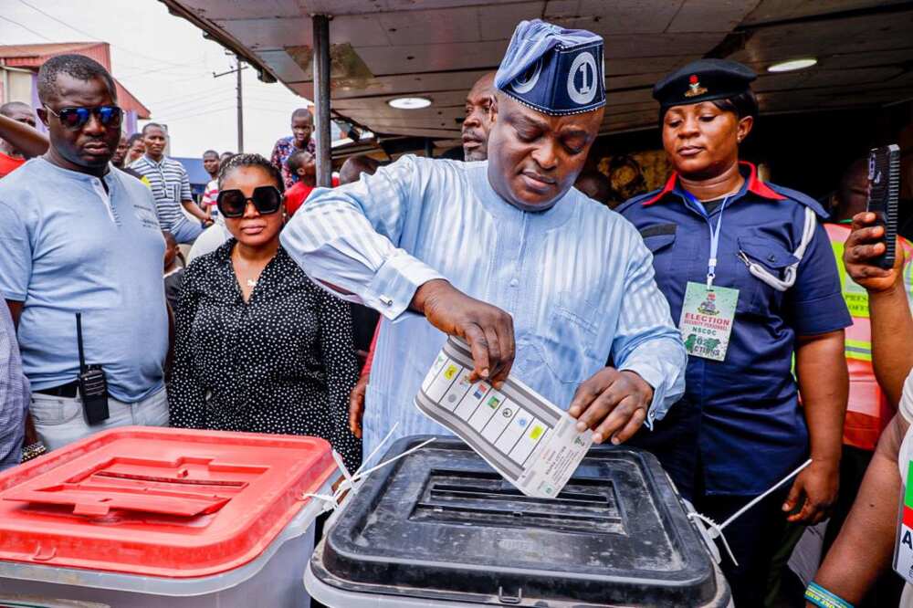 Mudashiru Obasa, APC