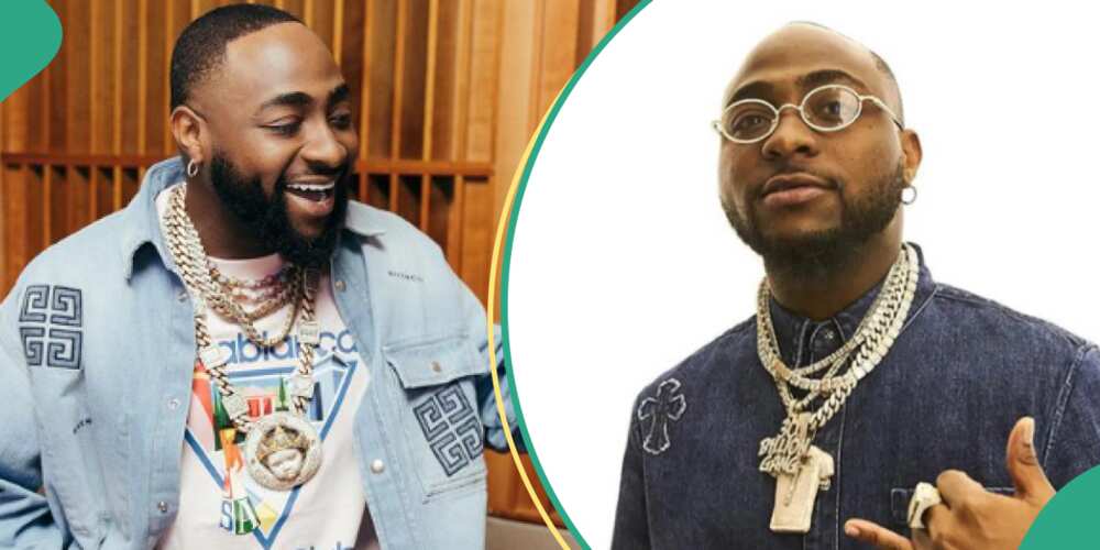 Beryl TV d56337a82eb65433 “He’II Relegate Your Favorite and Lock Up the City”: Davido Brags After Selling Out O2 Arena Entertainment 