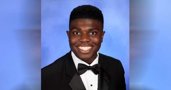 With 5.6 GPA, Nigerian student becomes first black valedictorian at US top school