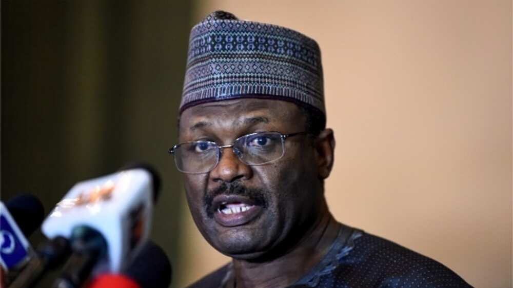 INEC Opens Up on Status of Anambra Governorship Election as Violence Continues in Southeast Region