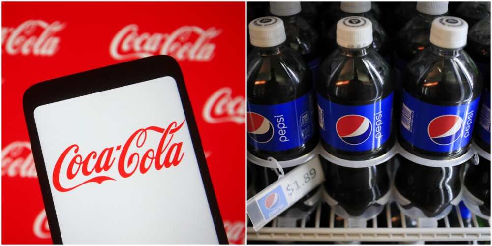 Coca-Cola, Pepsi, Other Soft Drinks Increase Price amid Bigi's Distribution cut