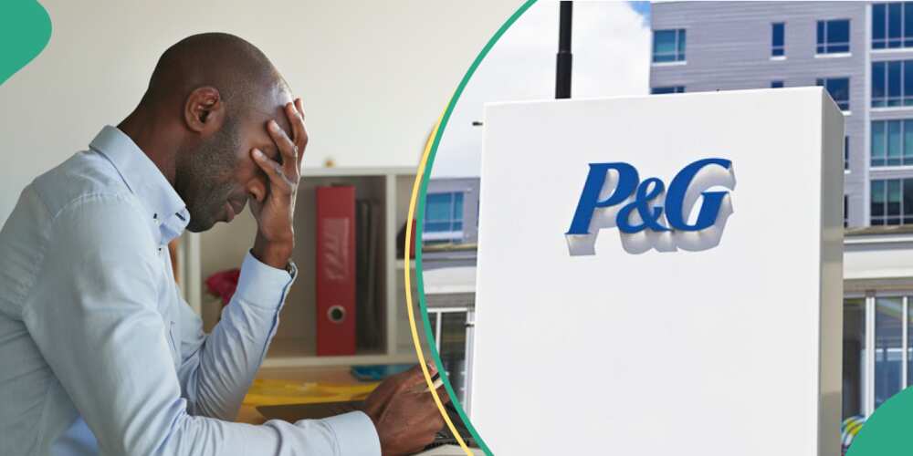 Procter & Gamble ya dakatar da ayyukansa a Najeriya