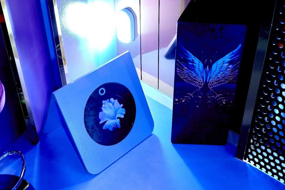 Colours, Style, Innovation and Gifts on Display at TECNO'S Booth in Lagos Fashion Week Colours, Style, Innovation and Gifts on Display at TECNO'S Booth in Lagos Fashion Week