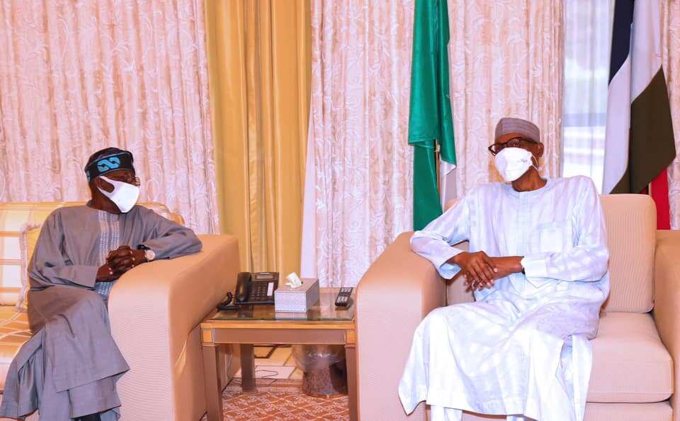 Bola Tinubu, APC, Calabar, Cross River state, Muhammadu Buhari Bola Tinubu, APC, Calabar, Cross River state, Muhammadu Buhari
