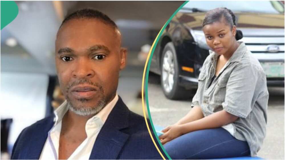 Forensic expert reveals sample of blood on Chidinma Ojukwu's cloth matches that of Usifo Ataga, the former CEO of Super TV