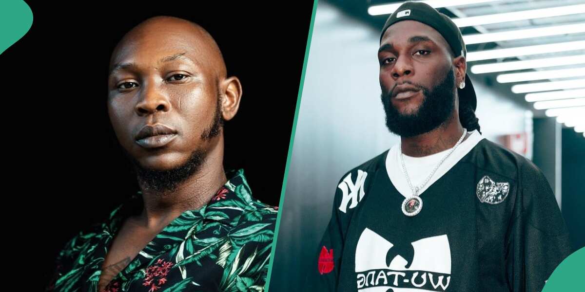 How Nigerian media gave Burna Boy credits for the records I set – Seun Kuti speaks in viral video