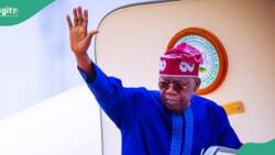 BREAKING: Amid queries, presidency announces date Tinubu will return to Nigeria from abroad