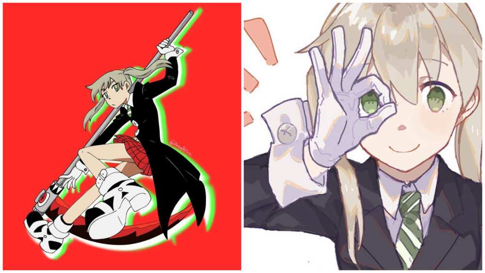Cutest anime girls Cutest anime girls