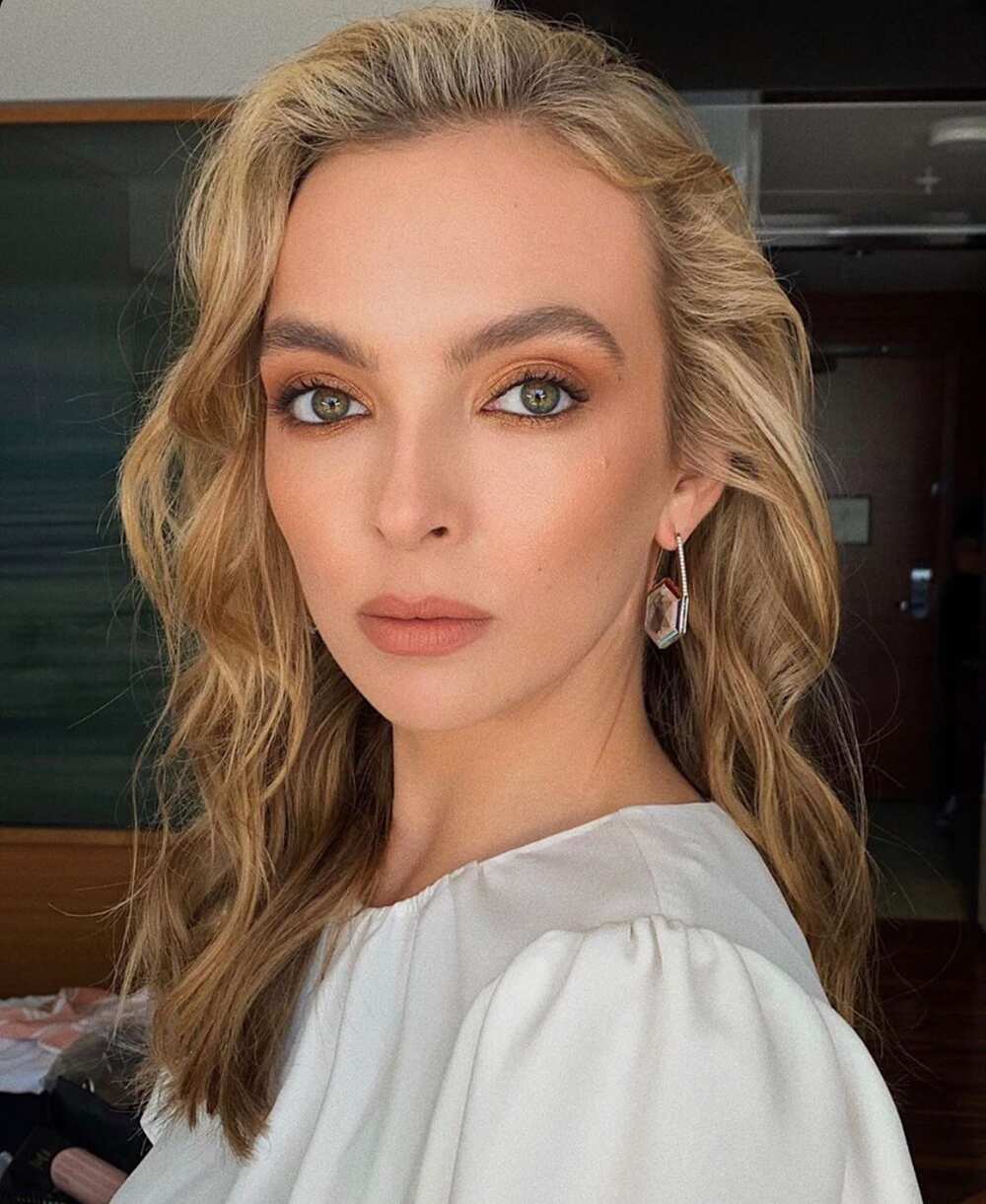 Jodie Comer bio: age, height, boyfriend, net worth - Legit.ng