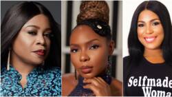 Sinach, Yemi Alade join list of 100 most influential women in Africa