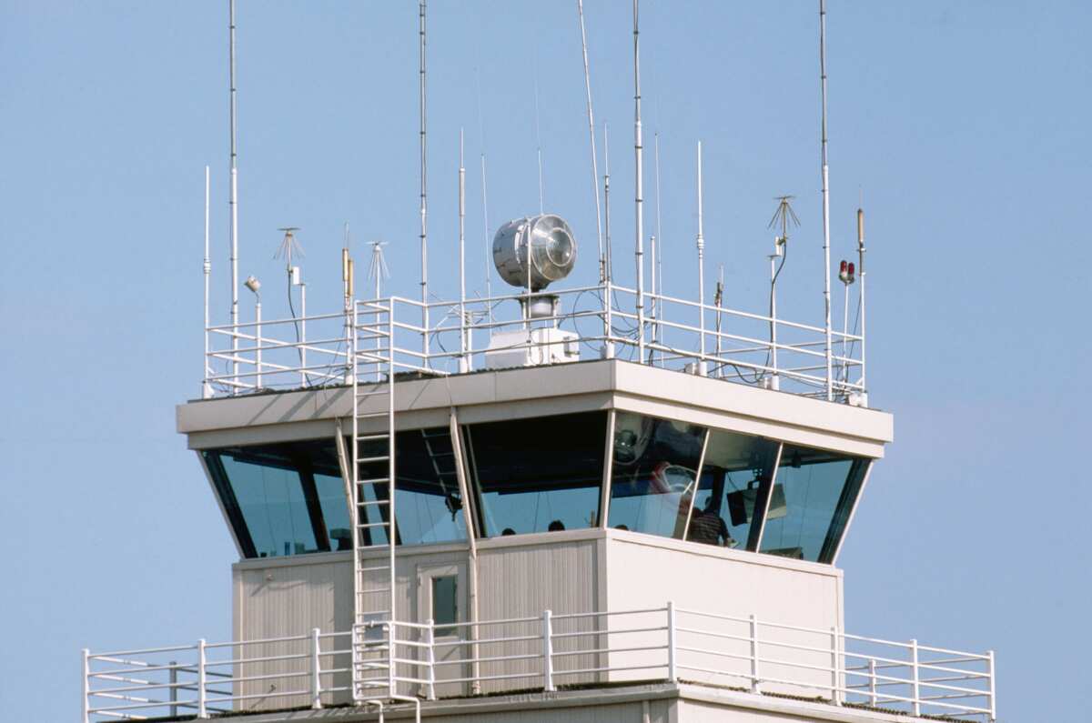 NPA Inaugurates Modern Control Towers For Lagos Port Complexes - Legit.ng