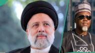 Ebrahim Raisi: “Tensions will rise”, Reno Omokri speaks on Iran president's death