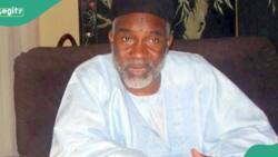 Again, former Adamawa governor Nyako and son dragged to court over alleged N29bn fraud
