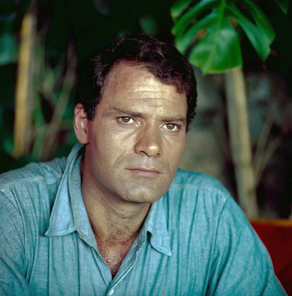 Christian Marquand : biographie, filmographie, photos de l'acteur Christian Marquand : biographie, filmographie, photos de l'acteur