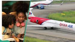 After Air Peace, another Nigerian airline slashes airfares for customers