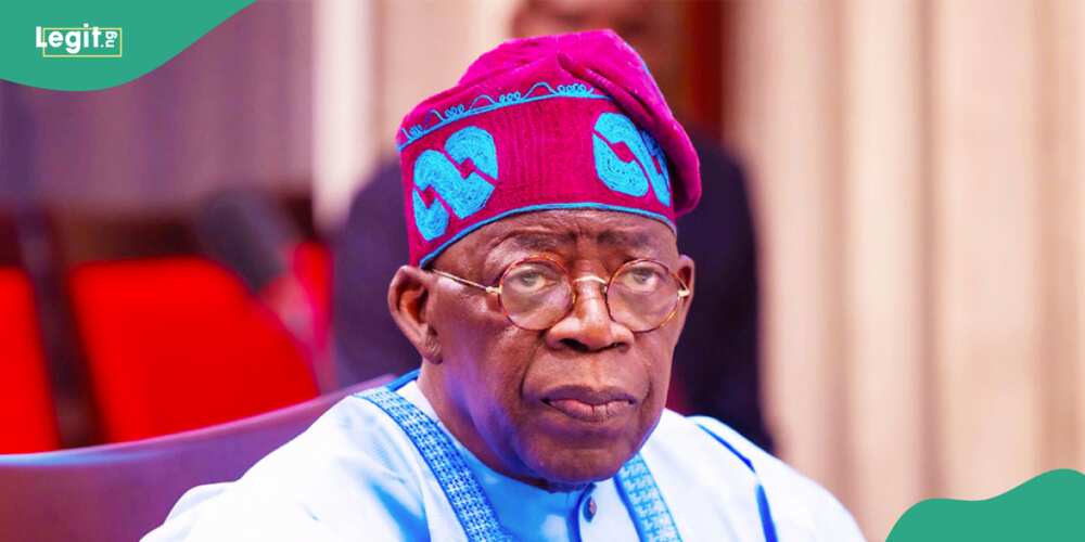 Northern elders blame Tinubu's government for rising insecurity in the region