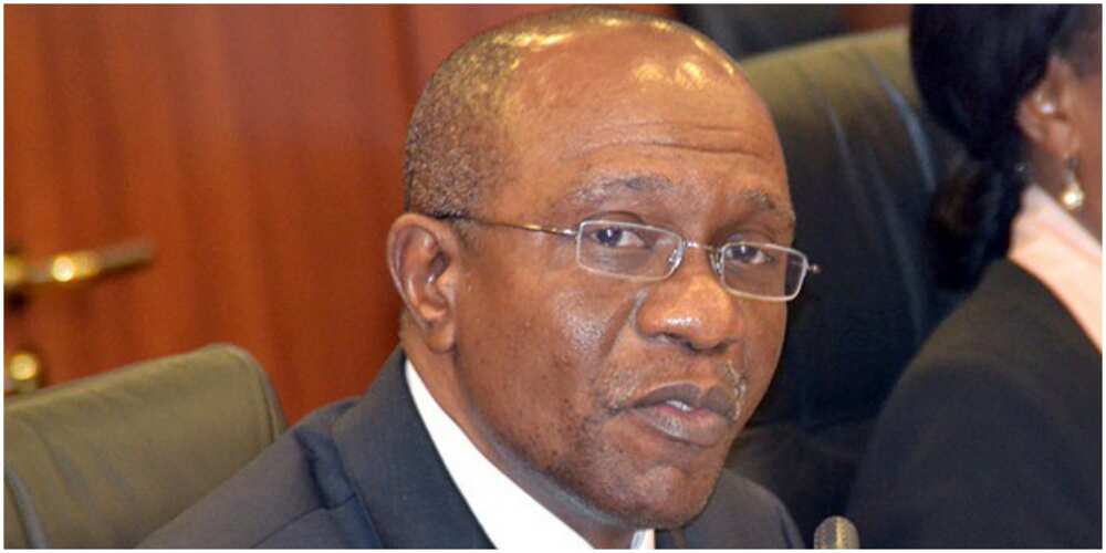 CBN Should Ban More Imported Goods Being Produced Locally, Nigeria's Monetary Authority Says