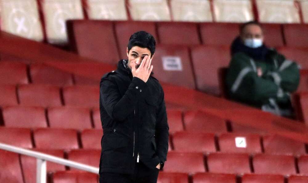 Mikel Arteta Told 3 Arsenal Players He Should Sell This Summer