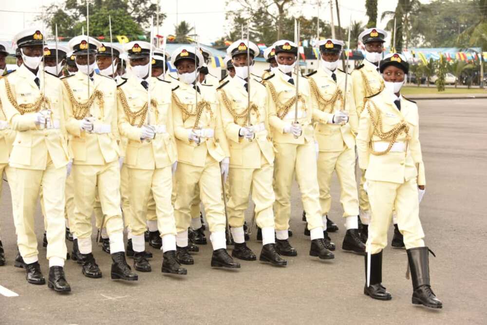 Nigerian Navy issues serious warning against Niger Delta militant attacks