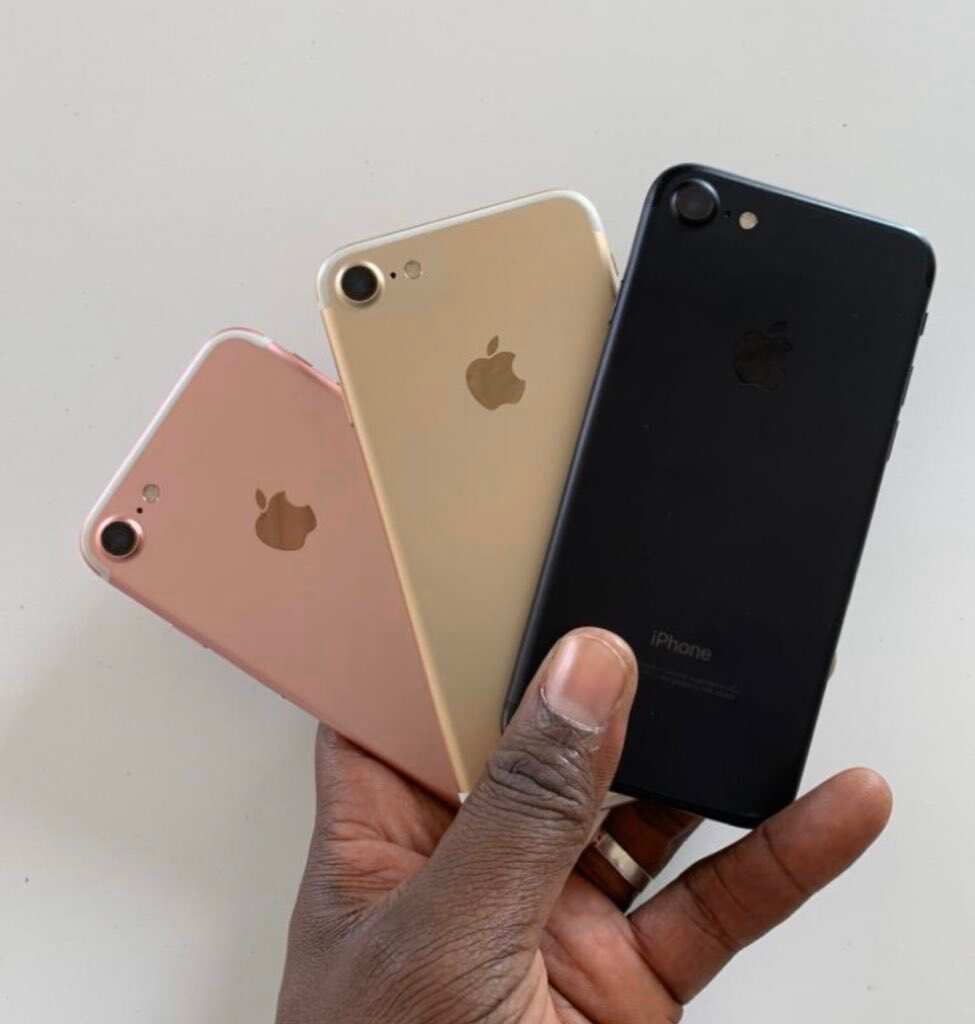 Is it worth buying best sale iphone 7