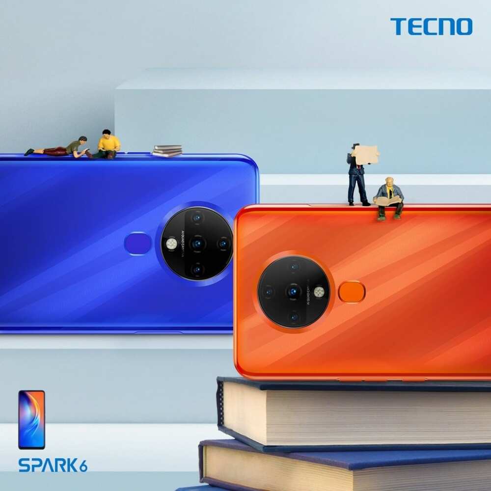 Tecno Tecno