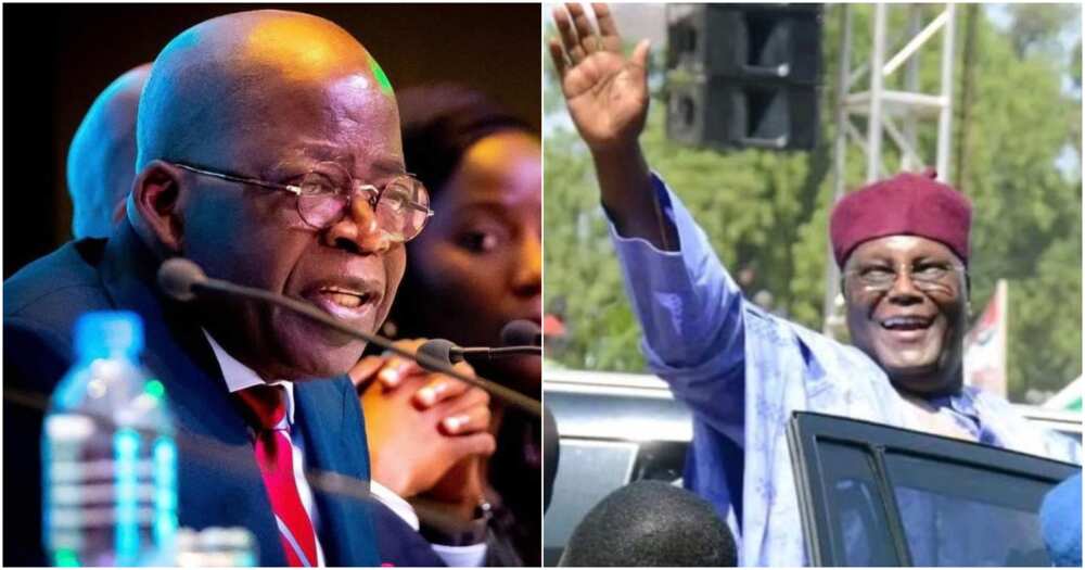 APC, PDP, 2023 election, Bola Tinubu, Atiku Abubakar, Bauchi state APC, PDP, 2023 election, Bola Tinubu, Atiku Abubakar, Bauchi state