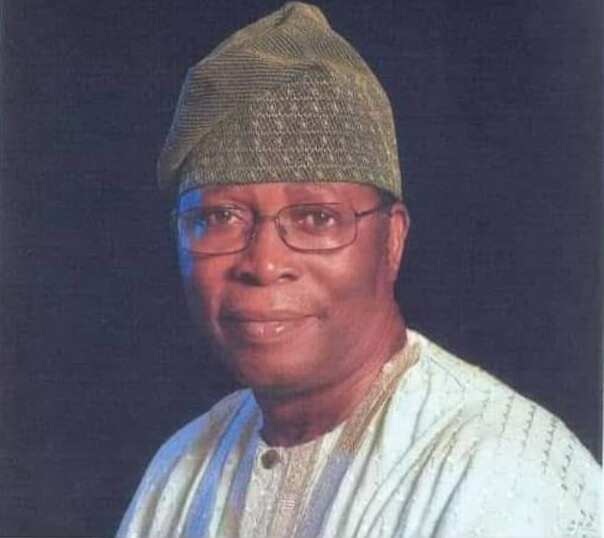 8 important facts about former governor of Oyo and Ekiti state who died in Lagos hospital