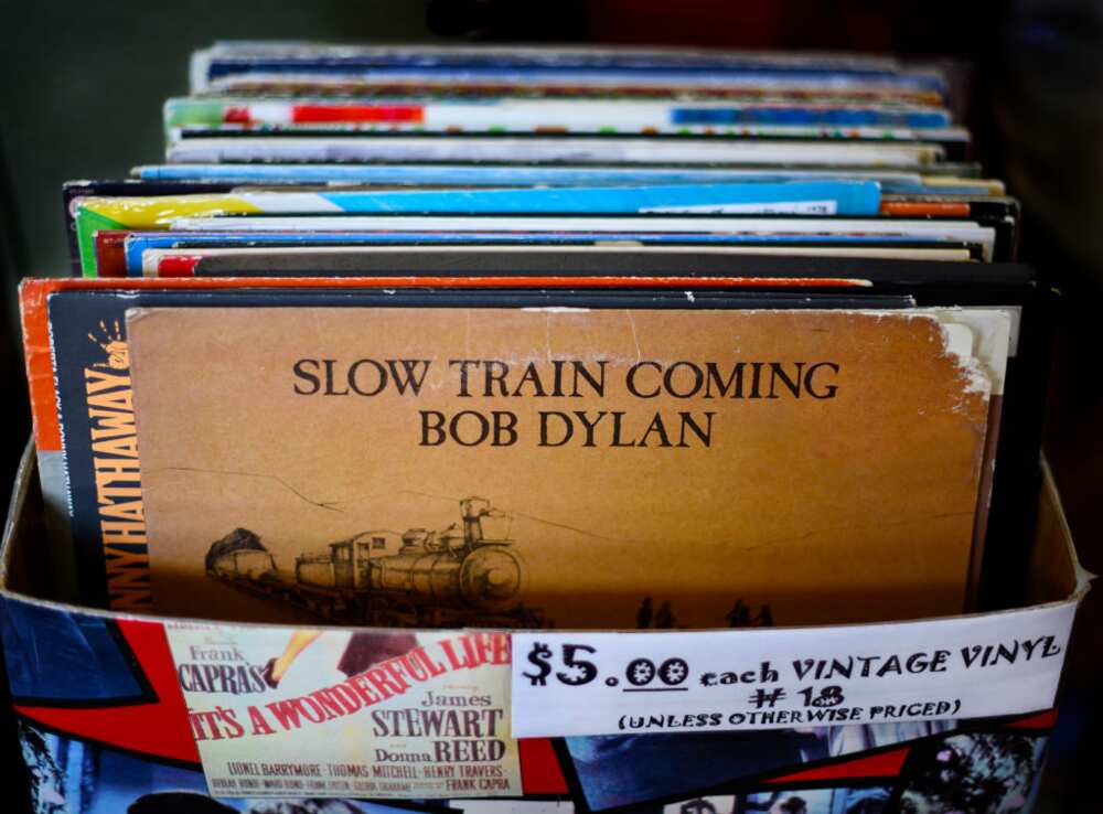 Vinyle Vinyle