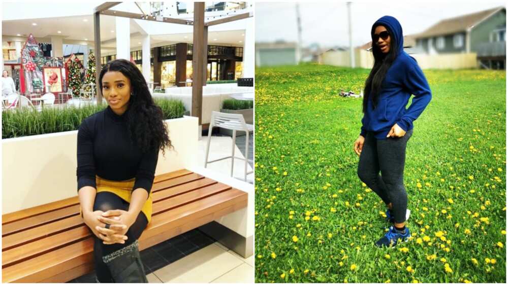 Nigerian lady in Canada shares 1 main reason Canadian embassy denies people study visa