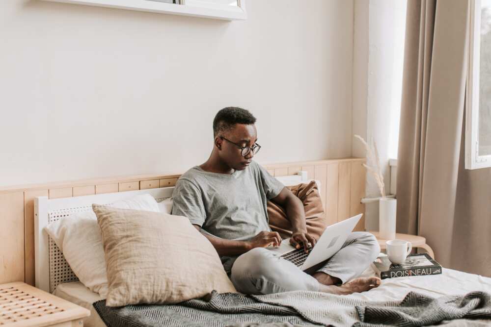 work-from-home jobs in Nigeria work-from-home jobs in Nigeria