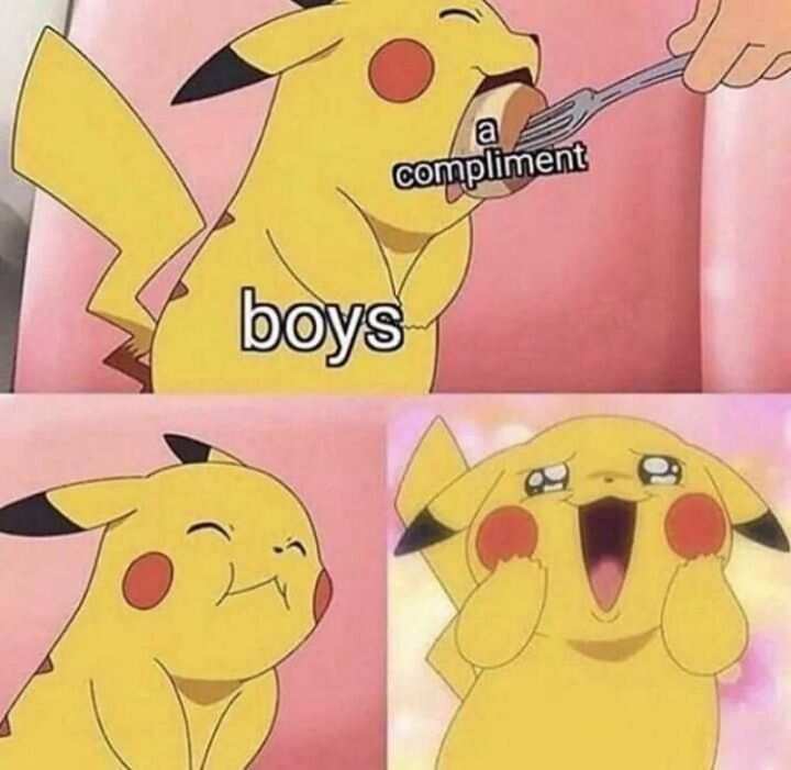 funny Pokémon memes