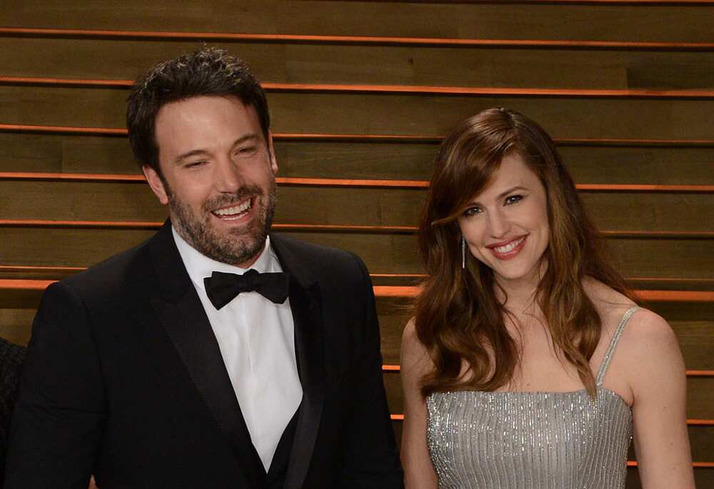 How many biological kids does Ben Affleck have? How many biological kids does Ben Affleck have?