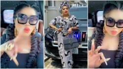“Sign out of that relationship if you still pay your bills”: Bobrisky’s controversial advise to women trends
