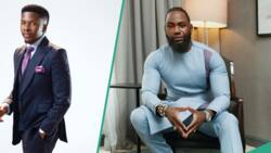 Jimmy Odukoya, Jerry Eze, 3 other pastors who show elegance and style, redefine church fashion