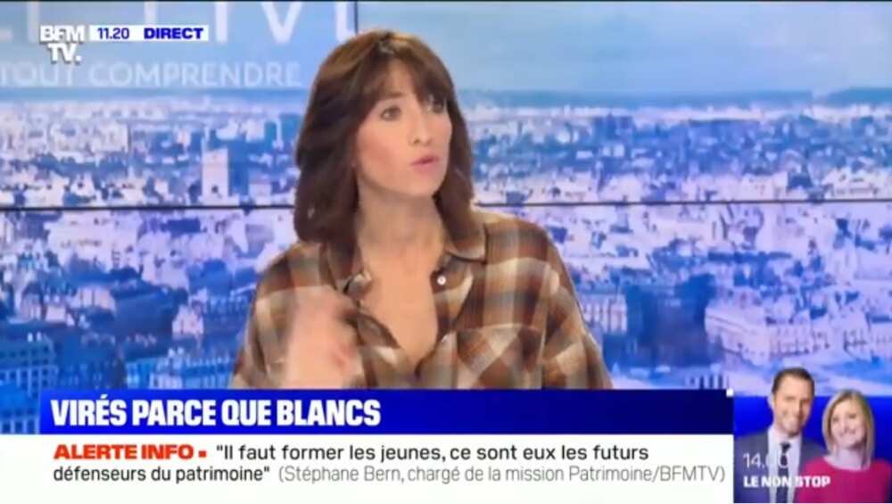 Candice Mahout Candice Mahout