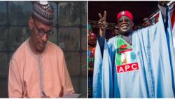 “Inclusion, justice and fighting corruption": Northern elders remind Tinubu of key campaign promise to fulfil