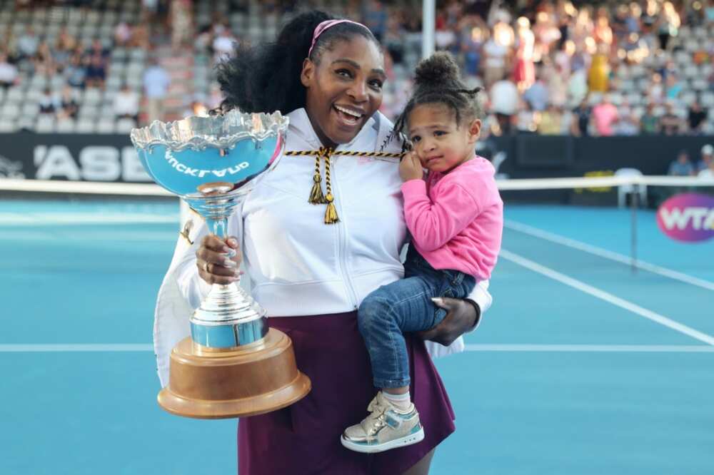 Since returning to tennis as the mother of daughter Olympia, Serena Williams has not ruled the courts with the same dominance, but she has rocketed up the list of elite athletes making money from endorsements
