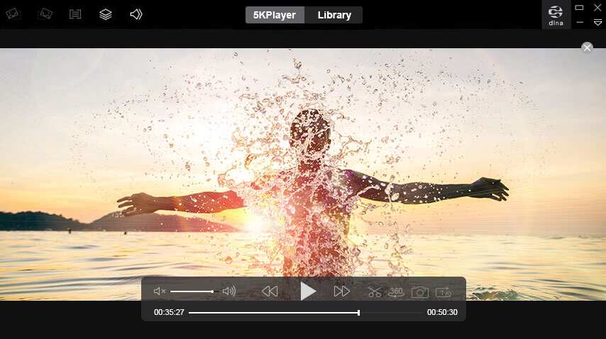Here are top free 4k pc video player, downloader to enjoy movie videos