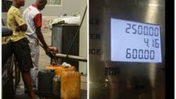 New data shows Imo leads list of 10 states with highest petrol prices in Nigeria