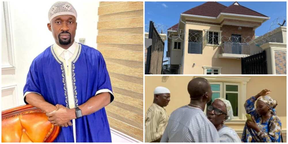 Photos of Fuji musician KS1 Malaika and his family. Photos of Fuji musician KS1 Malaika and his family.
