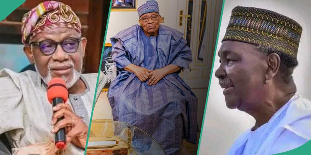 Gowon, Akeredolu and 4 other popular Nigerians who have been falsely reported dead